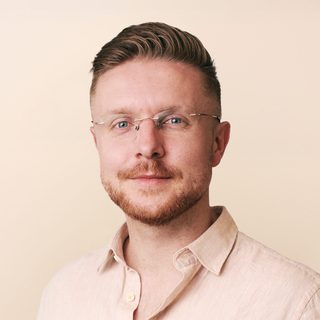 Boy Nijland, freelance SEO-specialist uit Arnhem