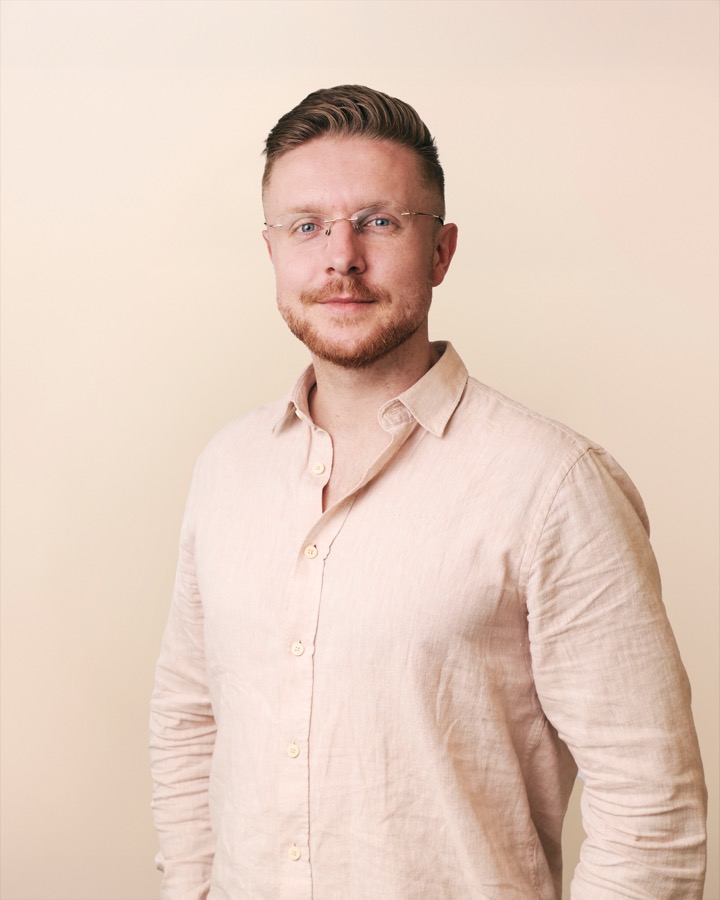 Boy Nijland, freelance SEO specialist in Arnhem en oprichter van NexRank